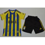 Oviedo 2a Equipación 2025/26 - NIÑOS